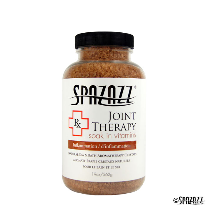 Spazazz RX Joint Therapy (19oz)